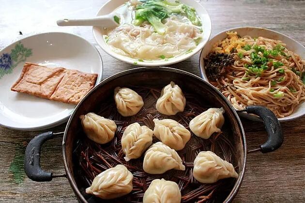 沙县小吃加盟 沙县小吃加盟