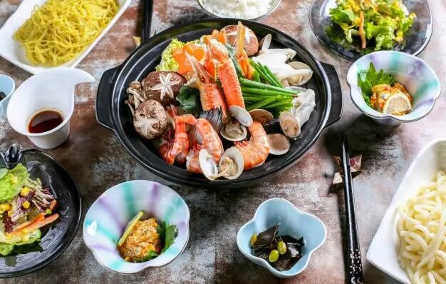 生如夏花泰式海鲜火锅加盟 生如夏花泰式海鲜火锅加盟