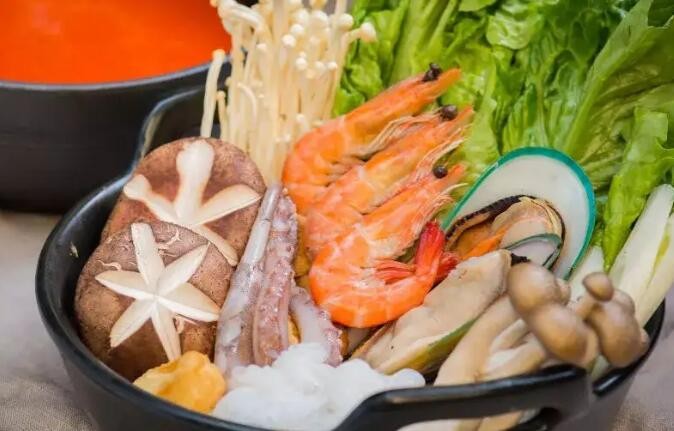 生如夏花泰式海鲜火锅加盟 生如夏花泰式海鲜火锅加盟