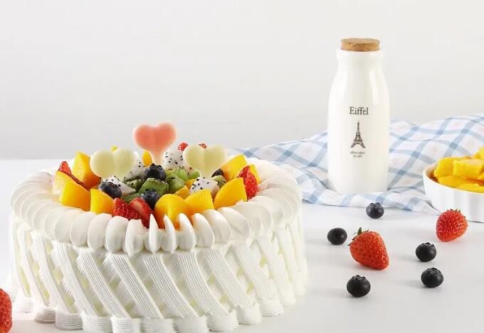 好利來加盟 好利來加盟