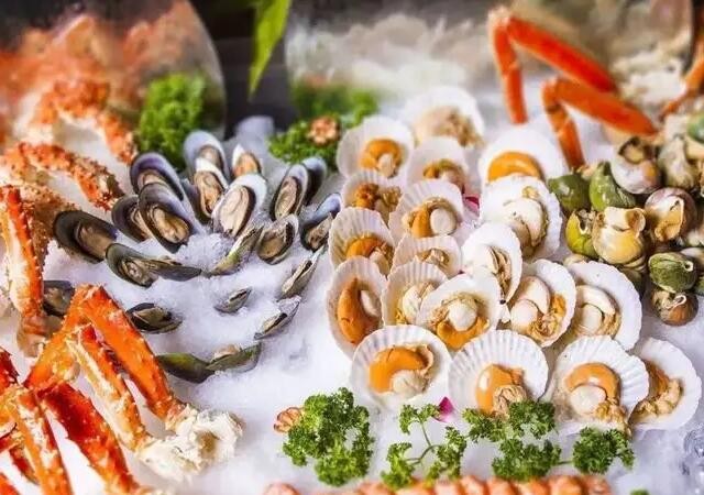 生如夏花泰式海鲜火锅加盟 生如夏花泰式海鲜火锅加盟