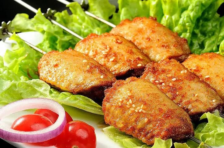 烤翅一绝加盟 烤翅一绝加盟