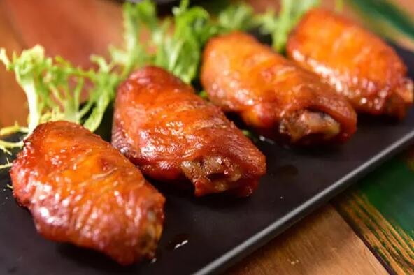 烤翅一绝加盟 烤翅一绝加盟