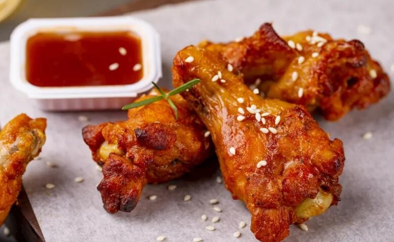 烤翅一绝加盟 烤翅一绝加盟