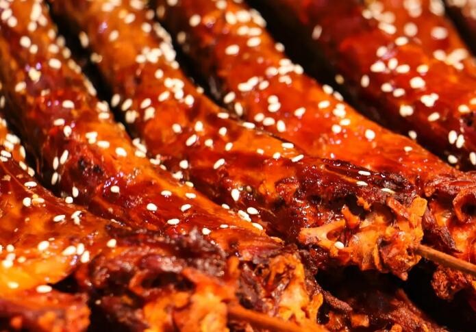 食脖匯烤鴨脖加盟 食脖匯烤鴨脖加盟