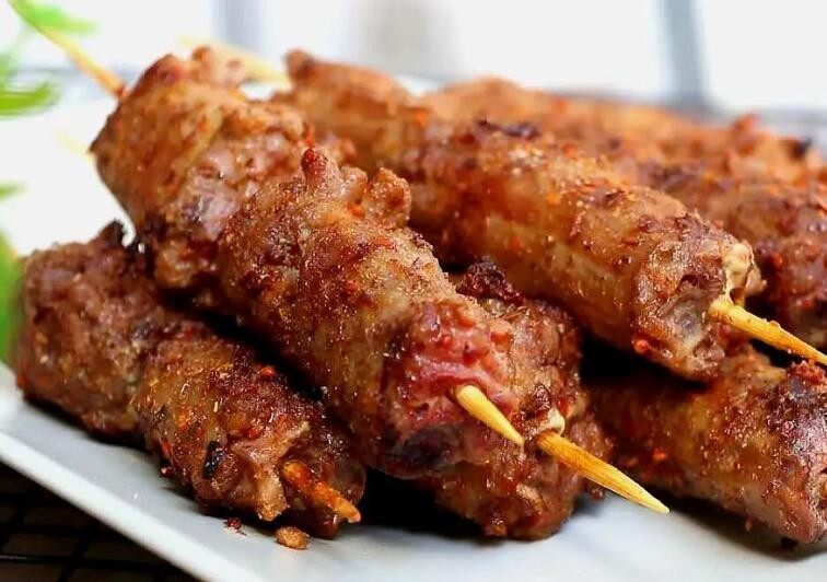 食脖匯烤鴨脖加盟 食脖匯烤鴨脖加盟