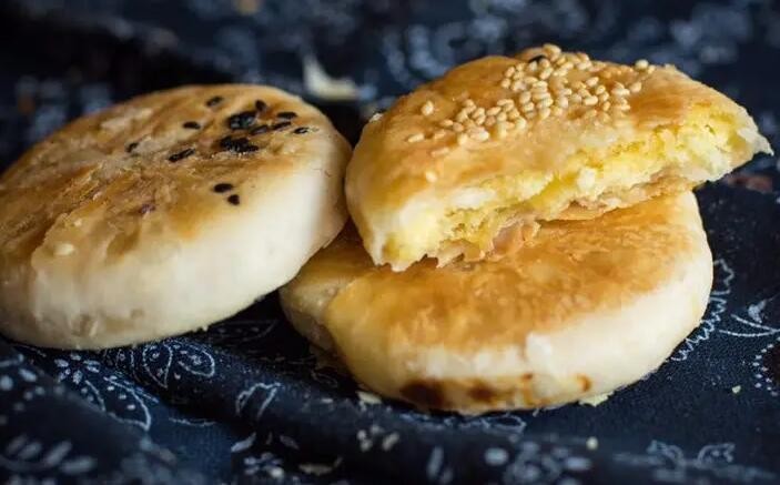 何妈绿豆饼加盟 何妈绿豆饼加盟