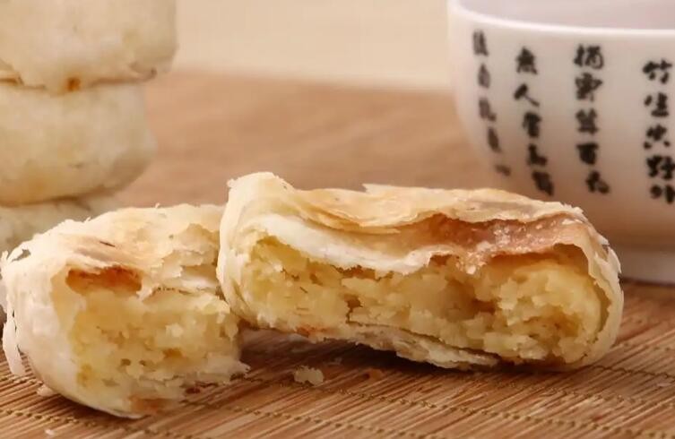 何妈绿豆饼加盟 何妈绿豆饼加盟