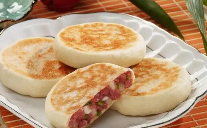 饼万兴金丝牛肉饼加盟 饼万兴金丝牛肉饼加盟