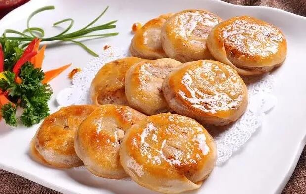 饼万兴金丝牛肉饼加盟 饼万兴金丝牛肉饼加盟