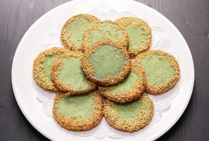 何妈绿豆饼加盟 何妈绿豆饼加盟