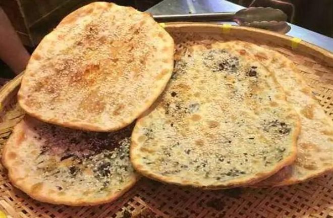 呆子鍋盔 呆子鍋盔