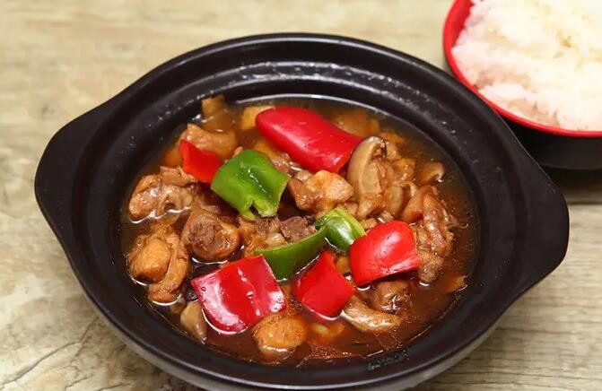 喜多福黃燜雞米飯加盟 喜多福黃燜雞米飯加盟