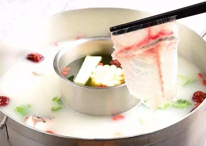 大石斑鱼火锅加盟 大石斑鱼火锅加盟