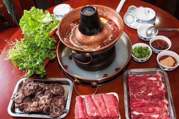 桢记热气羊肉火锅加盟 桢记热气羊肉火锅加盟