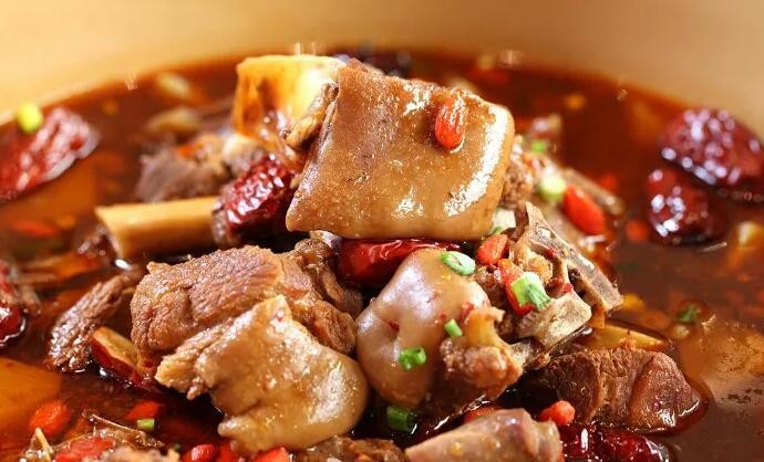 桢记热气羊肉火锅加盟 桢记热气羊肉火锅加盟