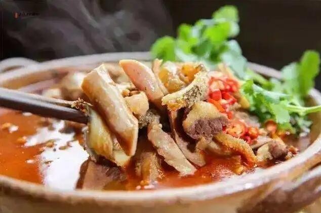 牛三藏牛杂火锅加盟 牛三藏牛杂火锅加盟