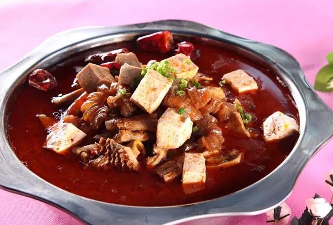 少有牛香牛杂火锅加盟 少有牛香牛杂火锅加盟