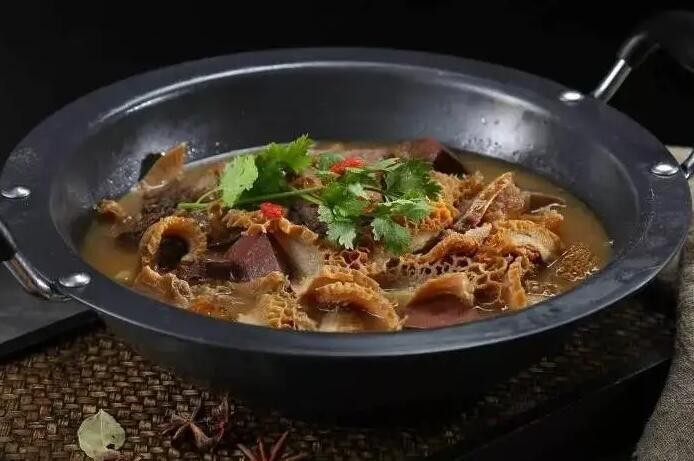 牛三藏牛杂火锅加盟 牛三藏牛杂火锅加盟