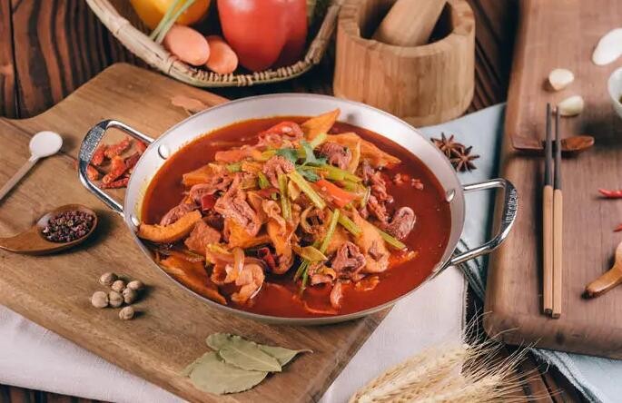 乐陶陶牛杂火锅加盟 乐陶陶牛杂火锅加盟