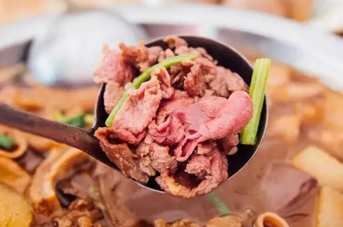 少有牛香牛杂火锅加盟 少有牛香牛杂火锅加盟