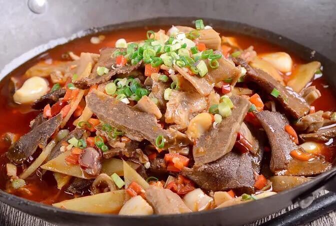 乐陶陶牛杂火锅加盟 乐陶陶牛杂火锅加盟