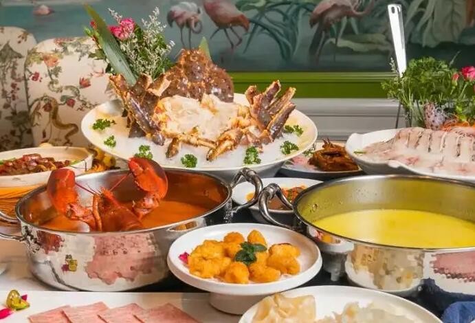 花禾牛海鲜火锅加盟 花禾牛海鲜火锅加盟