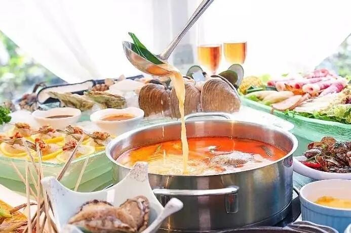玛雅泰式海鲜火锅加盟 玛雅泰式海鲜火锅加盟