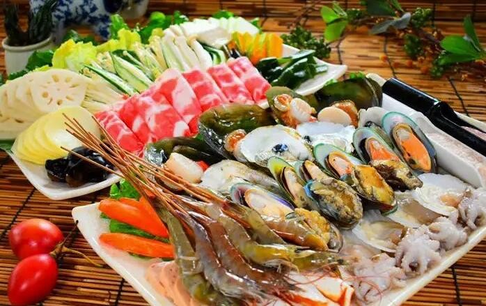 花禾牛海鲜火锅加盟 花禾牛海鲜火锅加盟