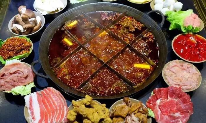 沈家洪城老火锅加盟 沈家洪城老火锅加盟