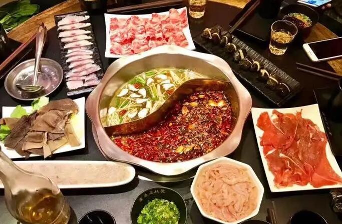 沈家洪城老火锅加盟 沈家洪城老火锅加盟