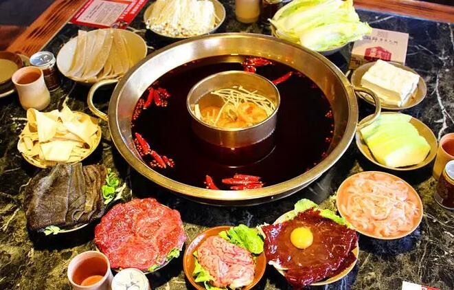 熊家院子老火锅加盟 熊家院子老火锅加盟