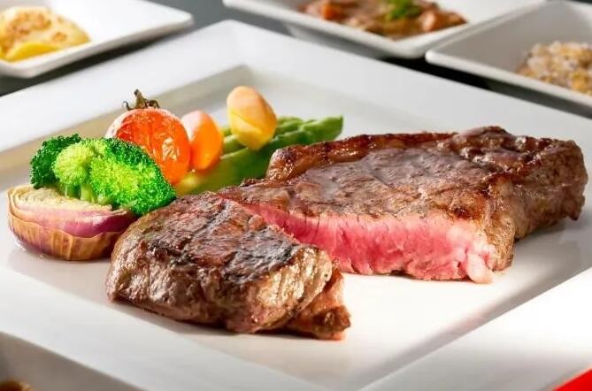 有人等你街头牛排加盟 有人等你街头牛排加盟