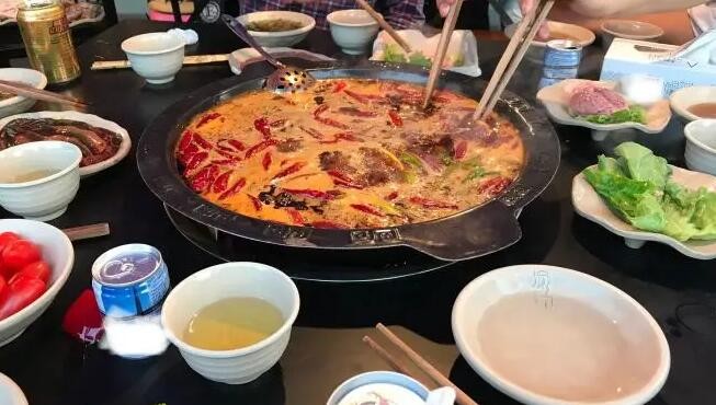 渝三刀老火锅加盟 渝三刀老火锅加盟