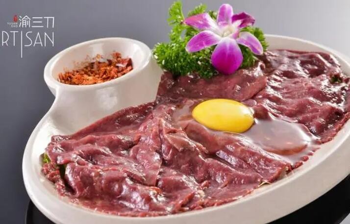 渝三刀老火锅加盟 渝三刀老火锅加盟