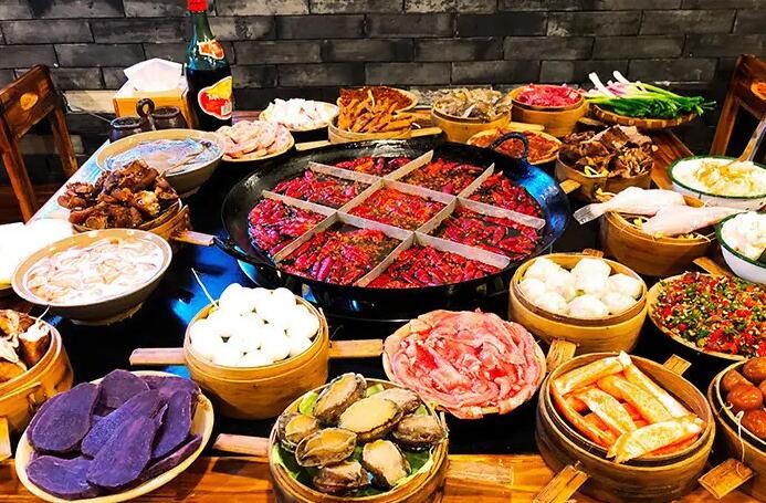 重庆解放碑洞子老火锅加盟 重庆解放碑洞子老火锅加盟