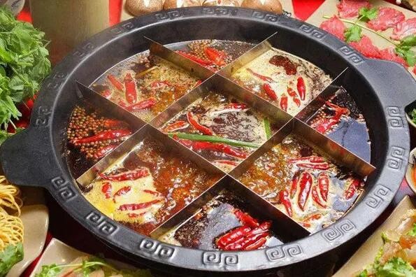 一斗老火锅加盟 一斗老火锅加盟