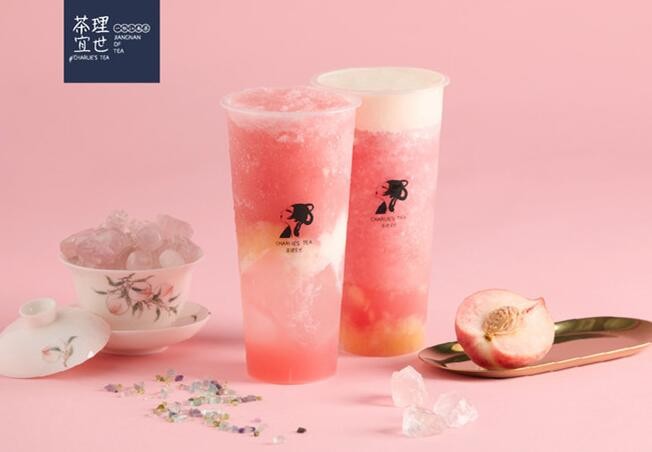 茶理宜世加盟 茶理宜世加盟