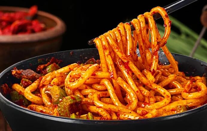 饱鲜新疆米粉加盟 饱鲜新疆米粉加盟