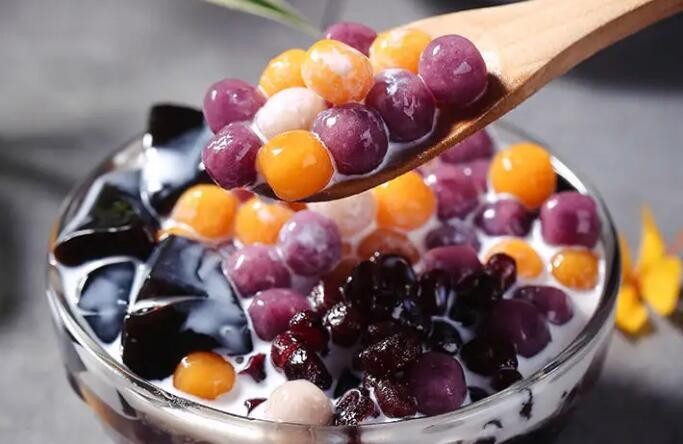 独造烧仙草加盟 独造烧仙草加盟