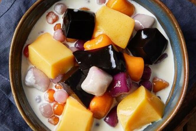 独造烧仙草加盟 独造烧仙草加盟