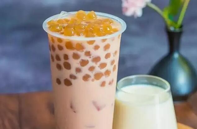 MOMO喜多奶茶加盟 MOMO喜多奶茶加盟