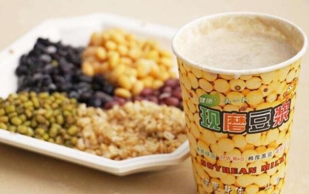 谷乐多现磨豆浆加盟 谷乐多现磨豆浆加盟