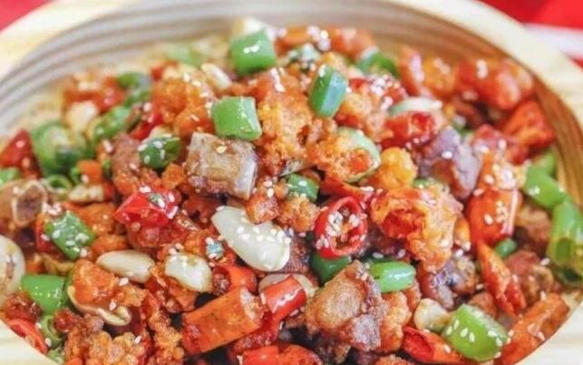 蜀名川菜加盟 蜀名川菜加盟