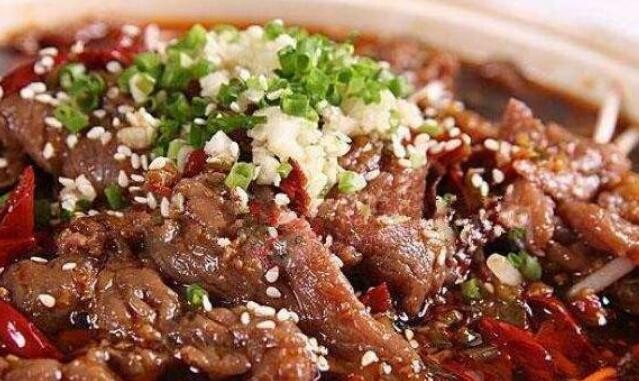 旺池川菜加盟 旺池川菜加盟