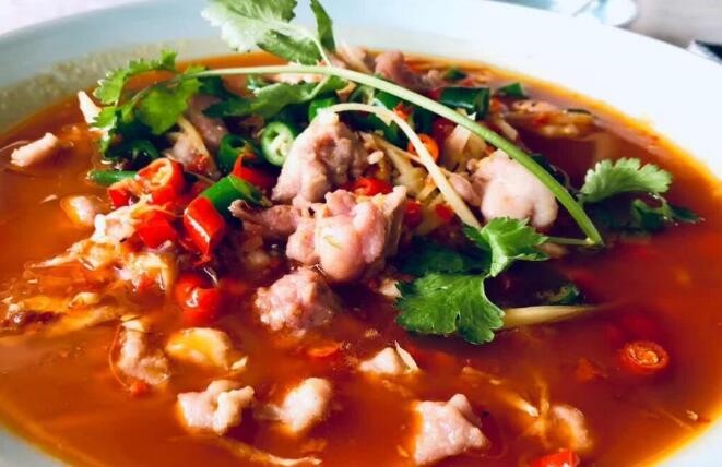 川乡灯火川菜馆加盟 川乡灯火川菜馆加盟