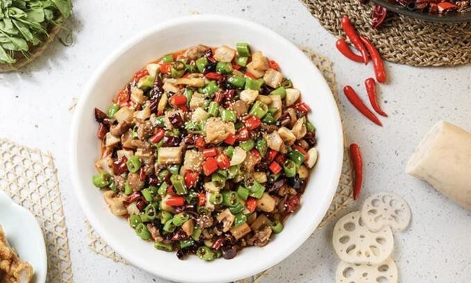 醉忆川川菜加盟 醉忆川川菜加盟