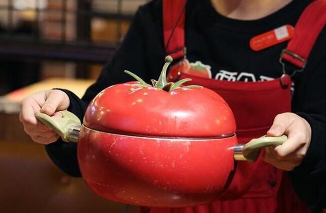 两个番茄海派川菜加盟 两个番茄海派川菜加盟