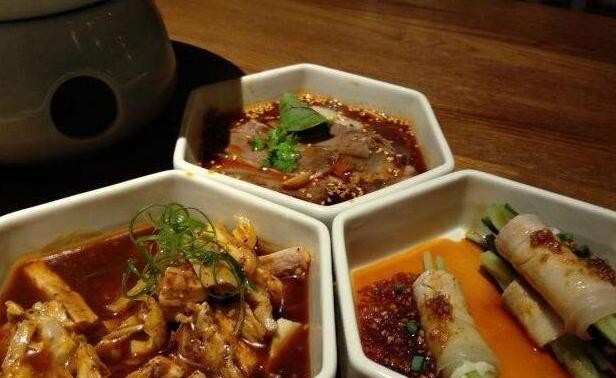 旺池川菜加盟 旺池川菜加盟