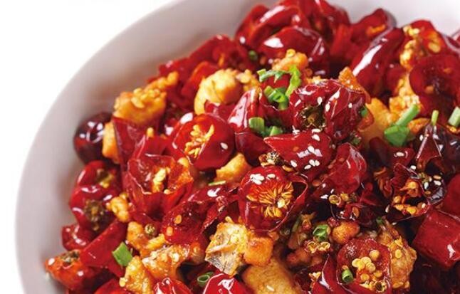 渝信川菜加盟 渝信川菜加盟